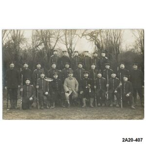 Soldier grup.