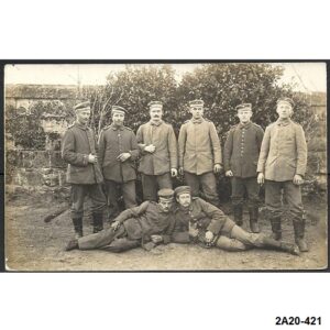 Soldier grup.