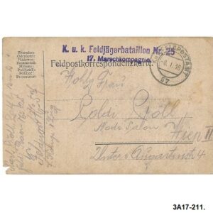 K.U.K. FPA. 57.
