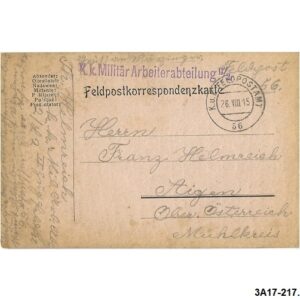 K.U.K. FPA. 56.