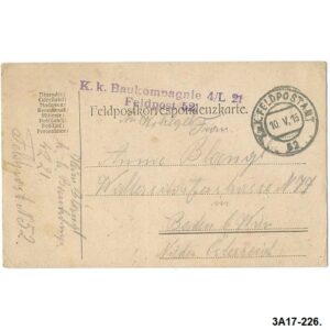 K.U.K. FPA. 52.
