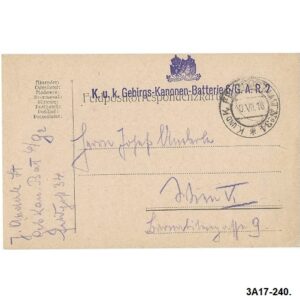 K.U.K. FPA. 34.