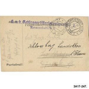 K.U.K. FPA. 34.