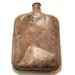 WW 1. Italy Feldflasche. M-07