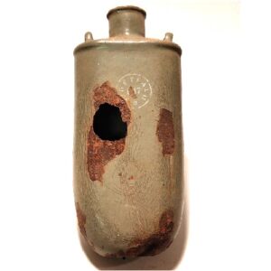 K.U.K. Water Bottles. "LIGETFALU"