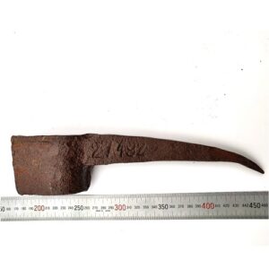 WW1. Military  Pickaxe.