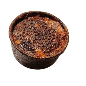 WW1. Gas filter. Austria-Hungarien Army.