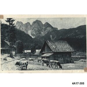 Berglandsstille 16-04-1918.