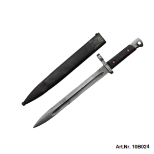 Austrian Bayonet. Steyr M.1895.