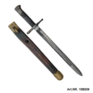 Italian Bayonet. TERNI.