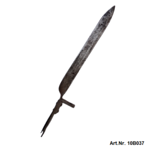 Austrian "Ersatz Bayonet"