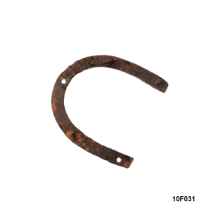 Crampon – Steigeisen. WW.1.