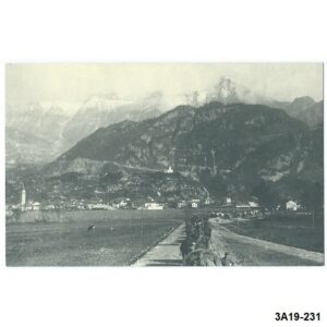 German troops near Kobarid.