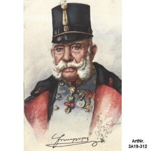 Kaiser Franz Josef 1.