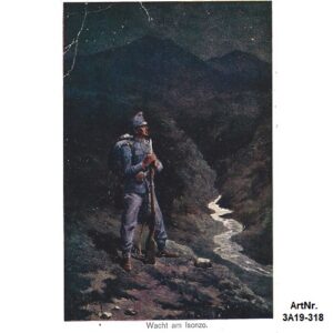 Wacht am Isonzo